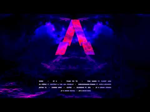 11. Arik - Złudzenie (feat. Szo, prod. Steven)