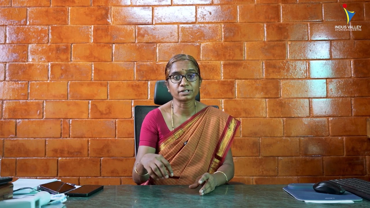 Authentic Ayurveda Treatment