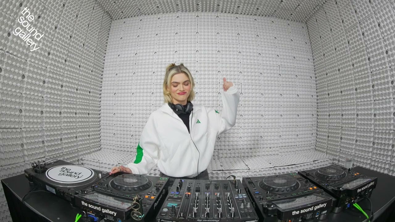 FEEZ | MINIMAL TECH HOUSE | UKG | 22/01/2026