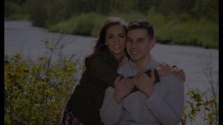 Paisley & Alaa Engagements