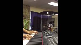 Dulce Jesus - Marco Barrientos