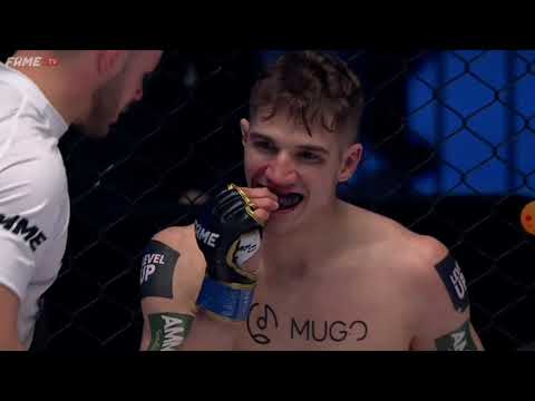 FAME 12 KORO VS RYBA