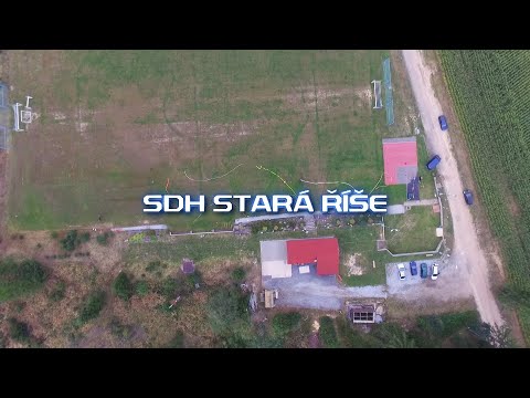 SDH Stará Říše | Princess | 2019