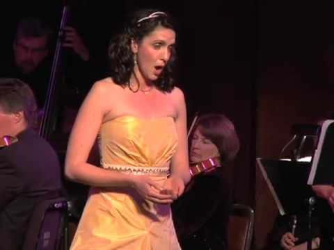 "La fauvette", from Zemire et Azor by  André Ernest Modeste Grétry