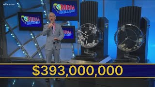 Mega Millions: May 17, 2024
