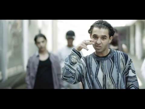 MC ERO 36BOYS   KÖNIG DES RAPS OFFICIAL VIDEOCLIP 2012