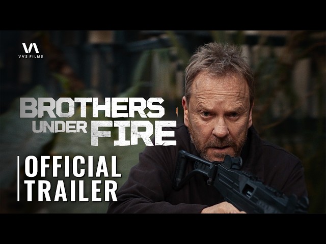Trailer 4K