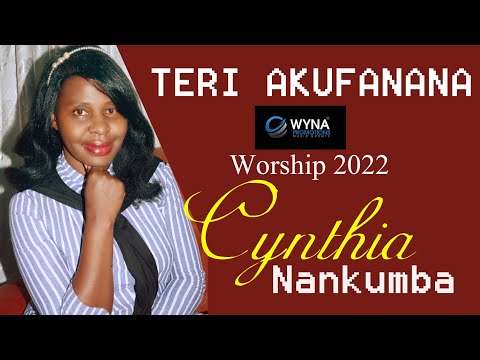 Teri Akufanana Cynthia Nankumba Ugandan Gospel