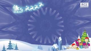 Canción de cuna navideña. Music to make you sleep deeply. Música para hacer dormir bebes.