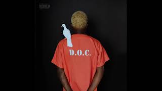 11.  IDK - Black Sheep, White Dove