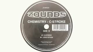 Chemistry – C-Stroke.