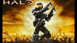 Halo 2  Extended Guitar Theme