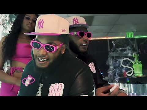 Master Jugg - Exotic Flavors (Official Video) (Prod By Lil Huncho) @diezalfilmz8054