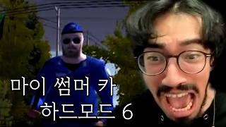 무면허 음주운전 헬멧안씀 역주행 과속 새치기 추월