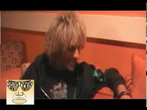 CC Deville on "3 Guys Pickin"