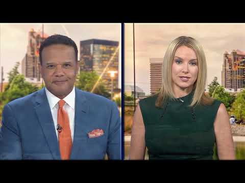 WVTM 13 News at 5:00 close - August 20, 2021