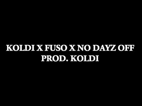 Video thumbnail for NO DAYZ OFF