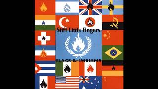Stiff Little Fingers - (It&#39;s A) Long Way To Paradise (From Here)