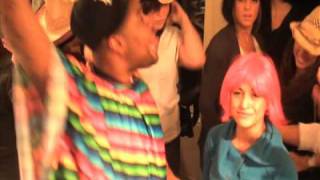 Jupiter Rising &quot;Falling Away&quot; in Maxwell&#39;s House