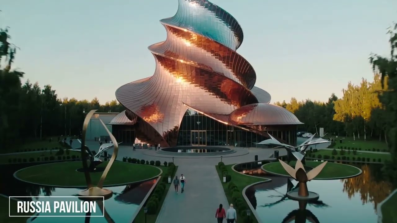 EXPO 2029 BAGHDAD –GLOBAL CONSULTANCY