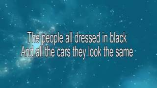 The Strumbellas - In This Life - LYRICS