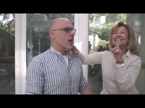 FaceFormer Live Training (19.05.20) with Marco and Mrs. Berndsen