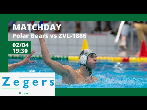 Polar Bears H1 - ZVL bekertoernooi