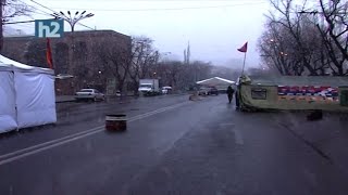 Ով չի կանգնում բանակի կողքին, փաստացի աջակցում է թուրքին. ընդդիմադիր ակտիվիստ: Լրաբեր - 01.03.2021