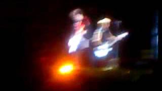 I Was There GREEN DAY Costa Rica