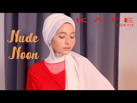 KATE x Astro Raya Kuasa 7: Raya Makeup - Light Afternoon