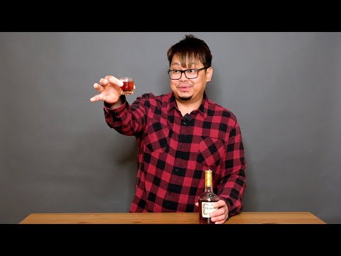 2nd YouTube video about how many shots in 375ml