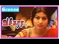 Vaseegara Tamil Movie Scenes Vijay Gets A Job Vijay Talks About His Dreams Sneha