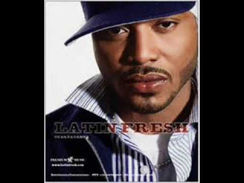 Latin Fresh - Emono  [Tun Up Riddim]