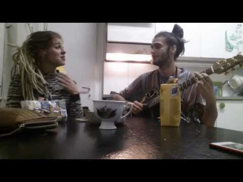 Glauco Cataldo & Carmabylon JAM (Wer Braucht Bargeld?)