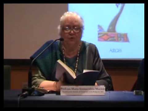Presentazione del libro “A cavallo del vento. Fiabe d’Armenia" di Sonya Orfalian