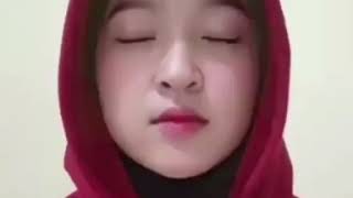 Download lagu Story wa terbaru nissa sabyan senyum manis mp3