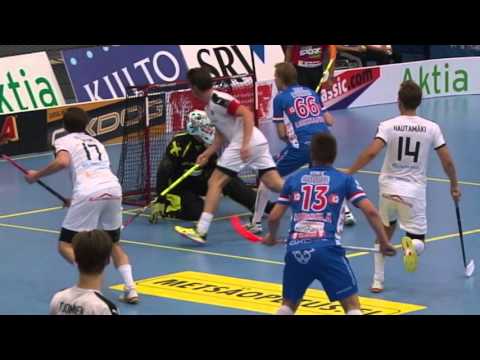 Classic - TPS 30.9.2015 kooste (IS Extra lähetys)