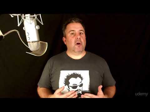 Spring Framework DevOps on AWS : Section Overview