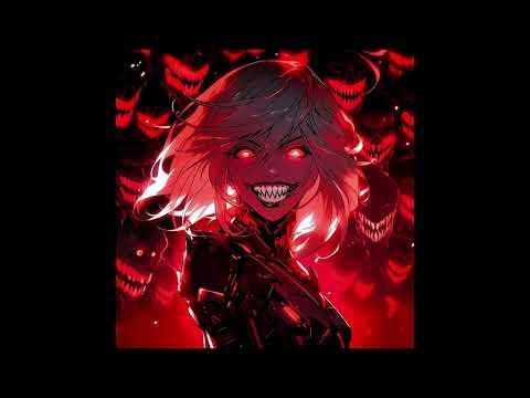[FREE FOR PROFIT] Hyperpop x Trap Metal Type Beat - BLOOD LUST