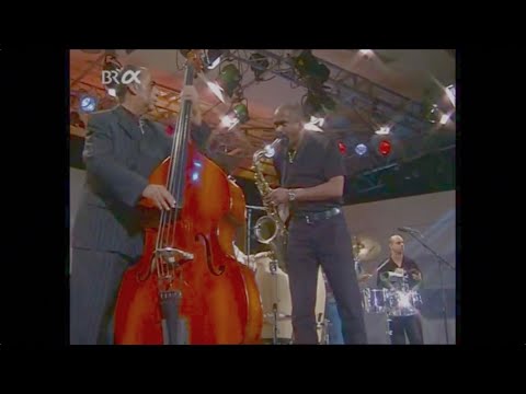 Orlando "Cachaito" Lopez - A Gozar El Tumbao