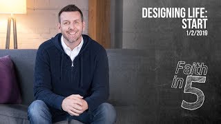 Designing Life: Full Series