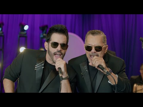 Manny Cruz, Los Hermanos Rosario - LA DUEÑA DEL SWING