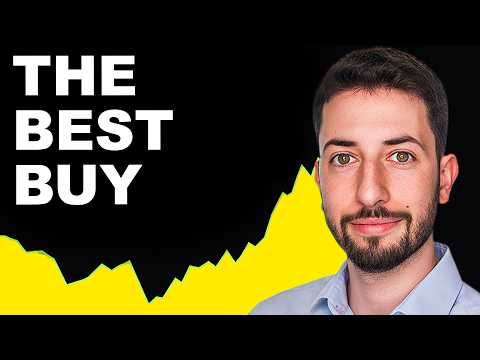 This Stock Won't Stay Cheap For Long