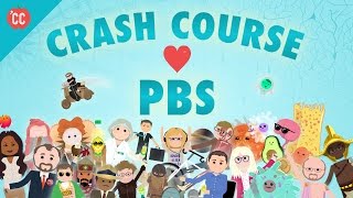 #ILovePBS