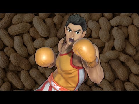 Some of my CLEANEST Little Mac Gameplay YET