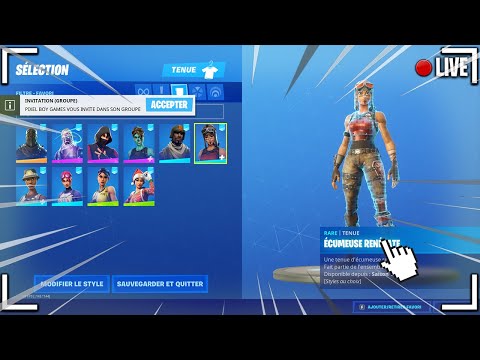 Fortnite Boxing Gloves