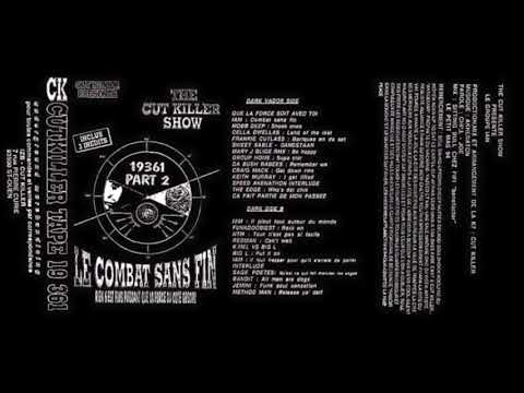 Cut Killer Tape 12 19361 - Part. 2