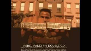 11 Rebel Radio 5 : Hardwerk - Graveyard Shift