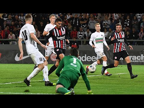 Re-LIVE: Freundschaftsspiel gegen BSG Chemie Leipzig