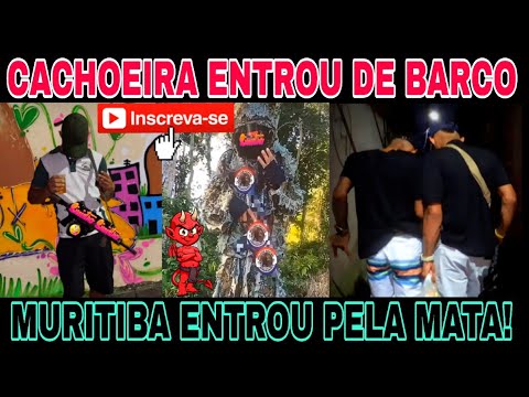 BDM TENTOU CERCAR SÃO FÉLIX 